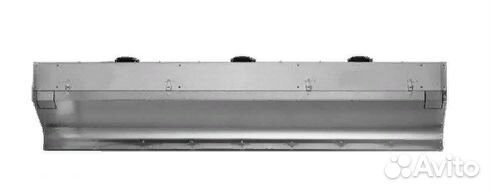 Тепловая завеса без нагрева kalashnikovkvc-P15V-13