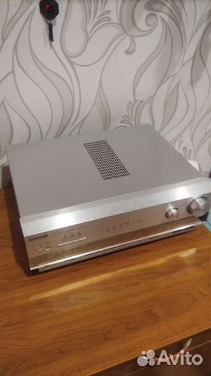 Panasonic SA-HE 200