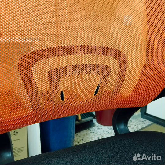 Компьютерное кресло