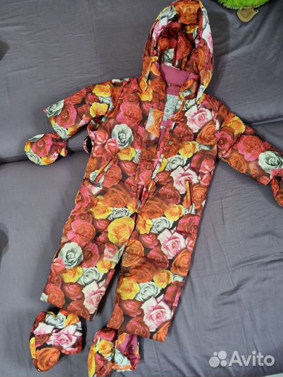 Одежда для девочки