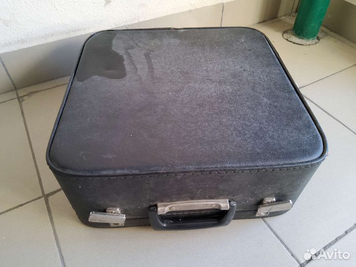 Пишущая машинка erika 30/40