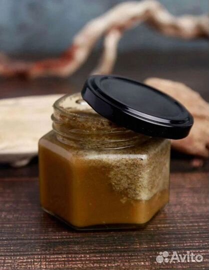 Мед для эрекции