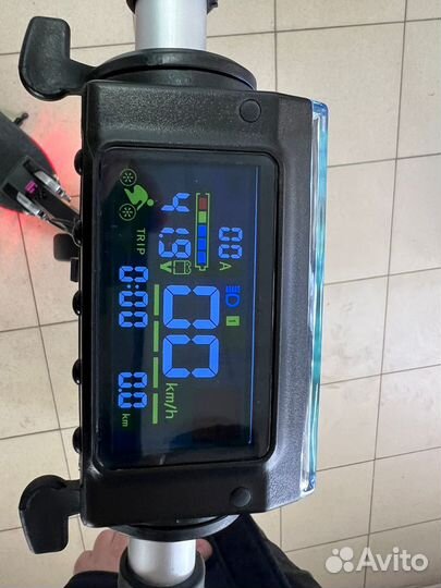 Электрический самокат Kugoo S3 оригинал Jilong