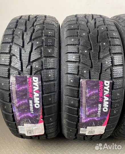 Dynamo Snow-H MWS01 235/55 R18 99T