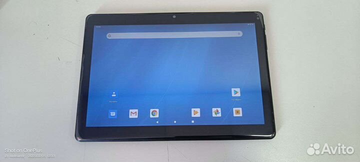 Планшет 10,1