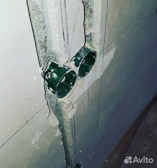 Услуги электрика быстрый выезд Екатеринбург