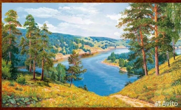 Большая Новая Картина