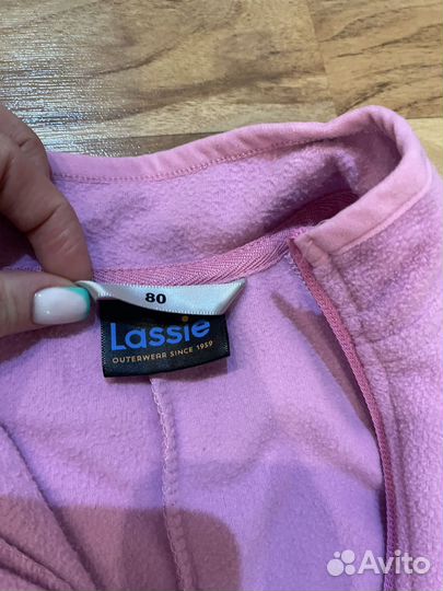 Комбинезон80