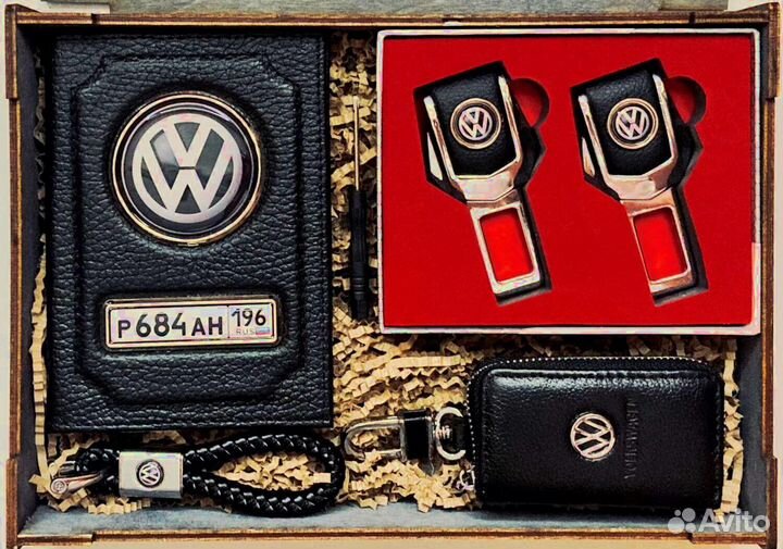 Подарочный набор,оставит положительные эмоции