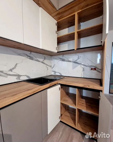 Мебель на заказ