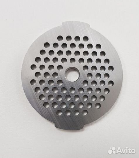 Решетка для мясорубки Moulinex, Tefal