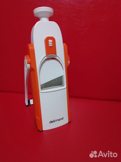 Овощерезка (мультислайсер) Найсер Дайсер