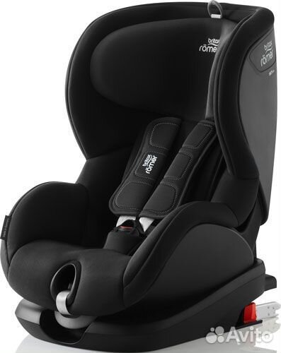 Детское автокресло Britax Romer Trifix 2 i-size