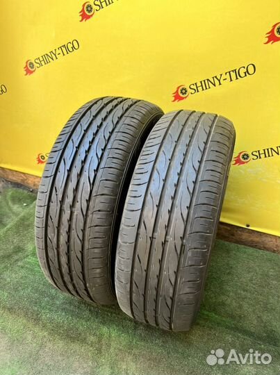 Dunlop Performa 202 215/55 R17 94H