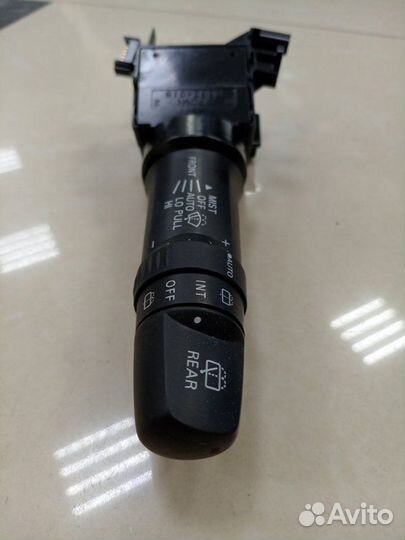 Подрулевой переключатель дворников Mitsubishi