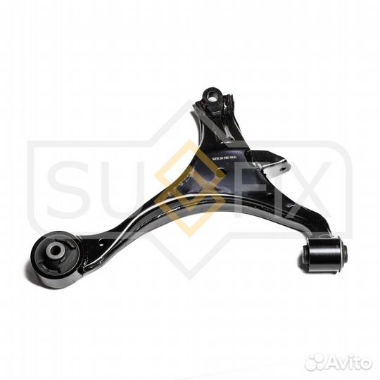 Рычаг подвески перед прав SH1987 sufix