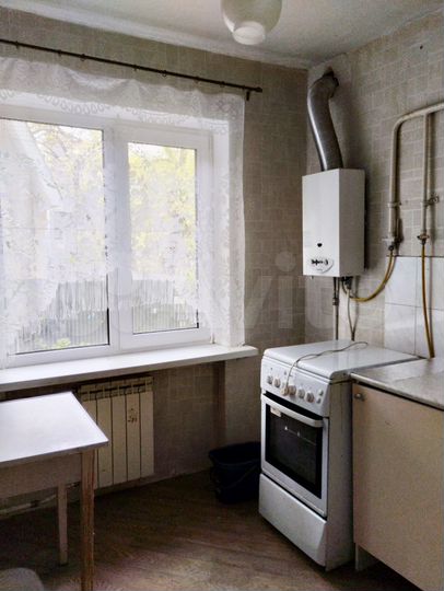 2-к. квартира, 45 м², 1/5 эт.