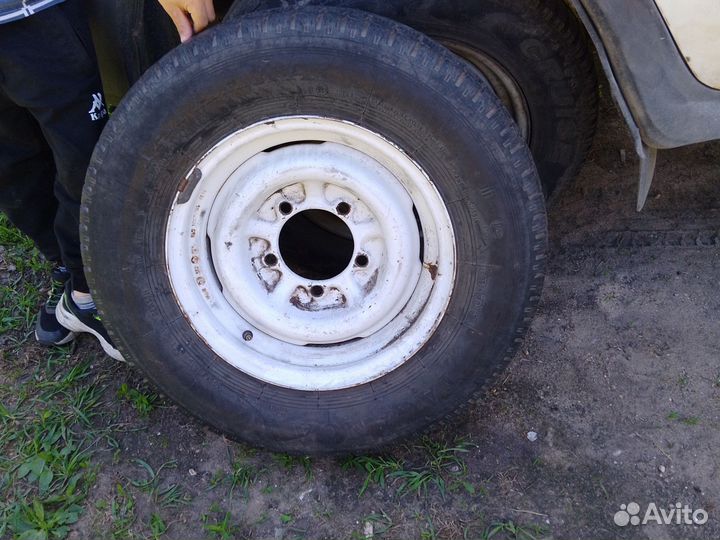 Колись в зборе на Волгу газ