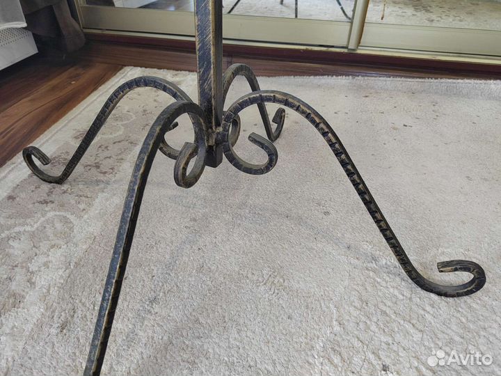 Вешалка напольная