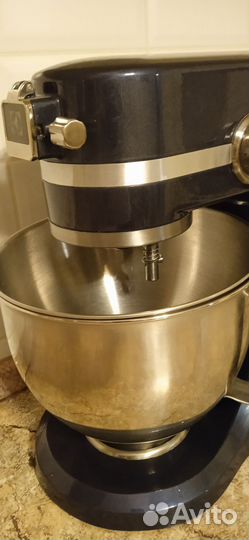 Миксер планетарный Electrolux