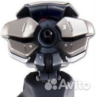 Mad Catz Cyborg Fly 5