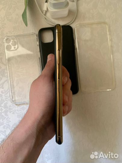 iPhone 11 Pro Max, 256 ГБ