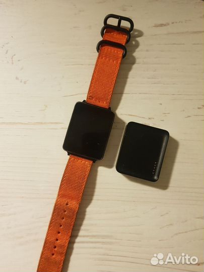 Lg g watch