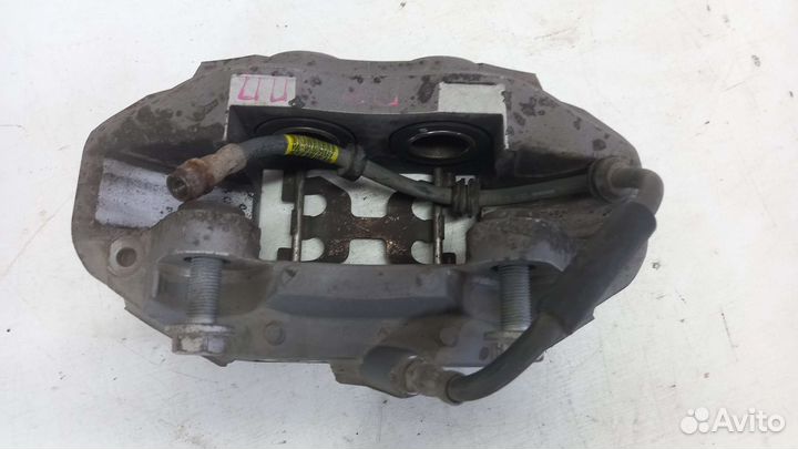 Суппорт передний правый Mercedes GLC C253