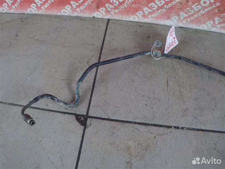 Трубка сцепления Toyota Rav 4 XA20 1CD FTV 2001