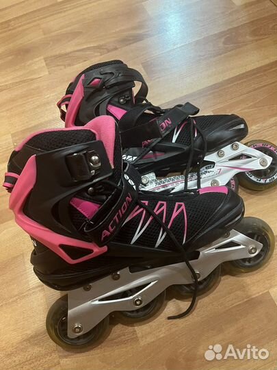 Ролики женские