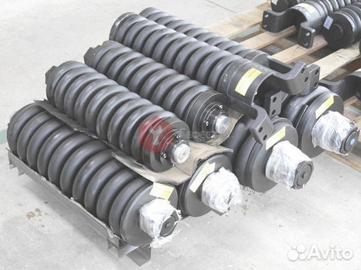 Натяжитель цепи CAT 319DL239-4389