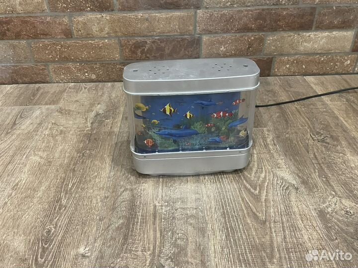 Светильник ночник