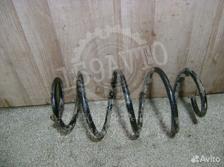 Пружина передняя Ford Mondeo 4