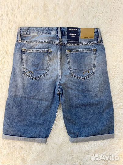 Шорты Ostin новые на мальчика (р.158)