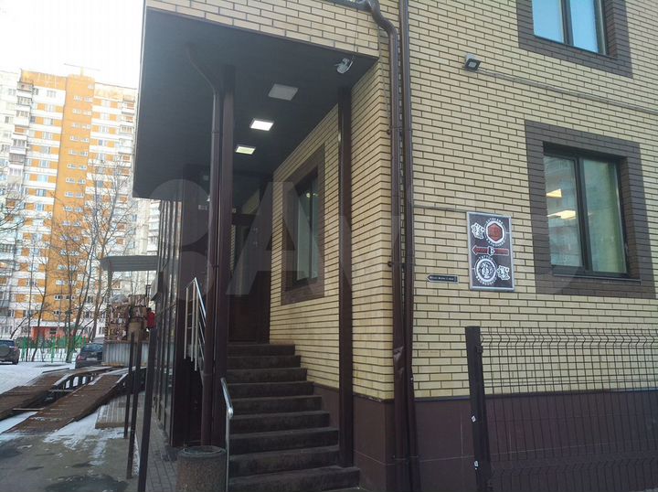 Свободного назначения, 116 м²