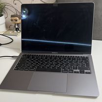 Apple macbook air m1