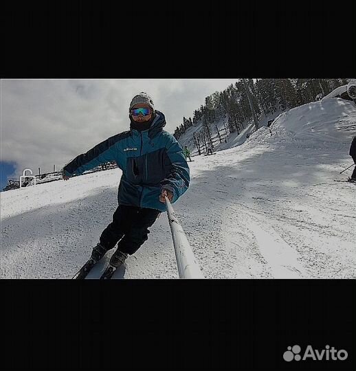 Инструктор тренер по сноуборду и горным лыжам