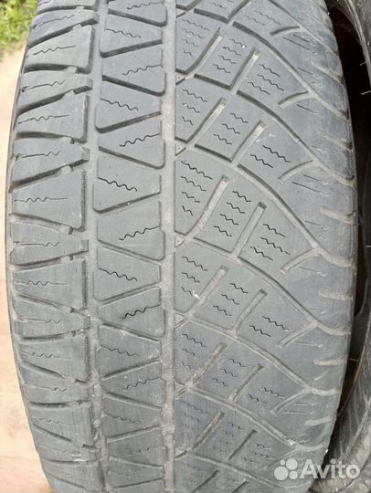 Michelin Latitude Cross 245/65 R17 111H