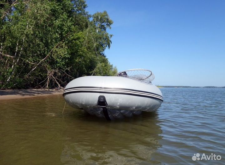 Лодка пвх Hydra Nova 310 «оптима»