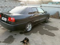 Chery Amulet (A15) 1.6 MT, 2007, 2 000 км, с пробегом, цена 200 000 руб.