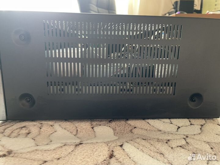 Ресивер Harman Kardon AVR 155