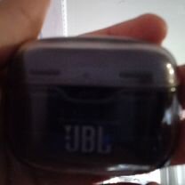 JBL Tune buds ghost edithon