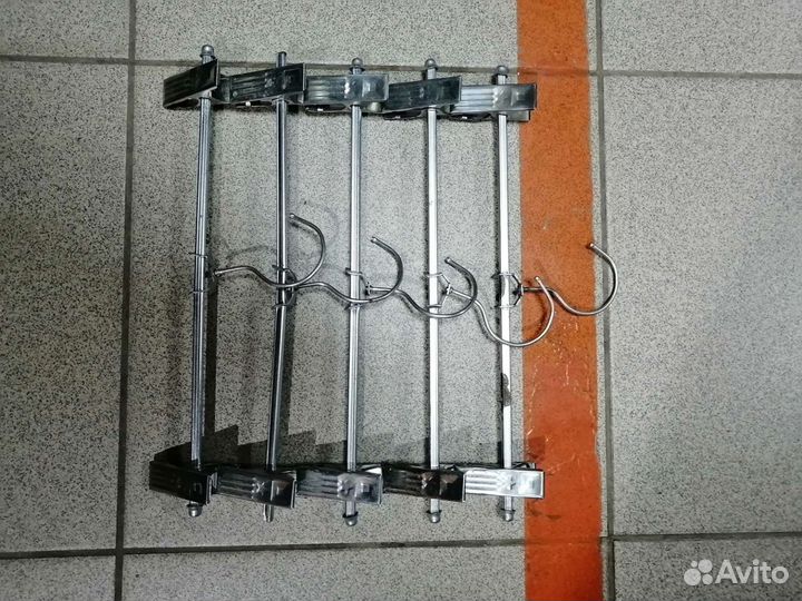 Вешалки плечики