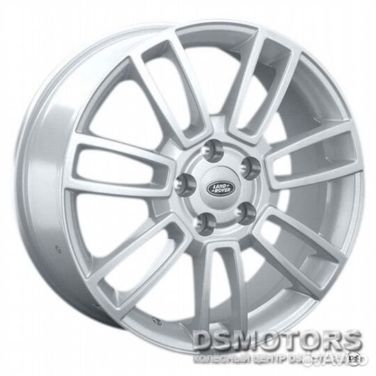 Диски Land Rover LR20 8/19 5x108 ET55 d63.3 S