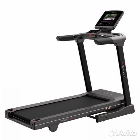 Беговая дорожка Ammity Fashion FTM 5120