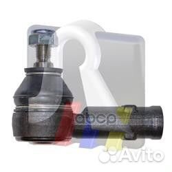 Наконечник рулевой 9100570 RTS