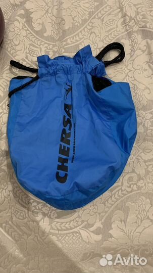 Гимнастические принадлежности