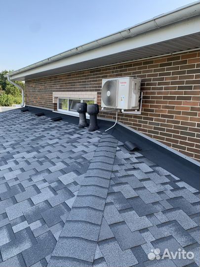 Монтаж кондиционеров сплит-систем