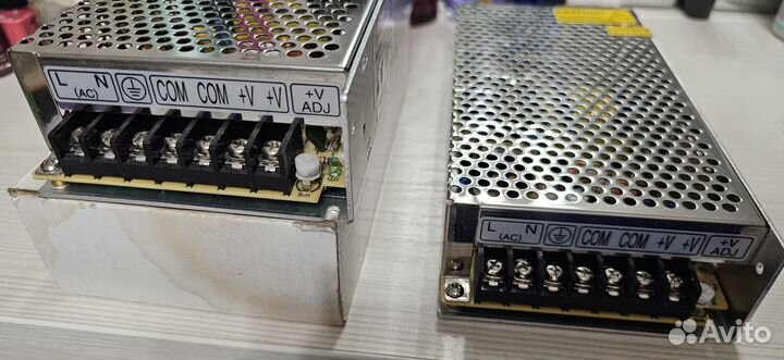 Блок питания arlight