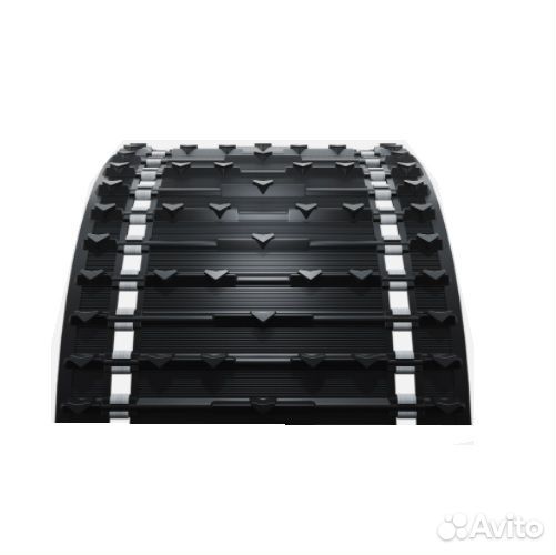 Гусеница Мотобуксировщик лгб 015 000 06 (500мм х 2